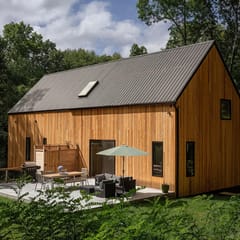 Secluded cozy escape in Rhinebeck