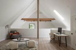 Secluded cozy escape in Rhinebeck