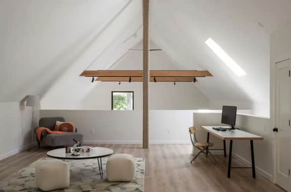 Secluded cozy escape in Rhinebeck